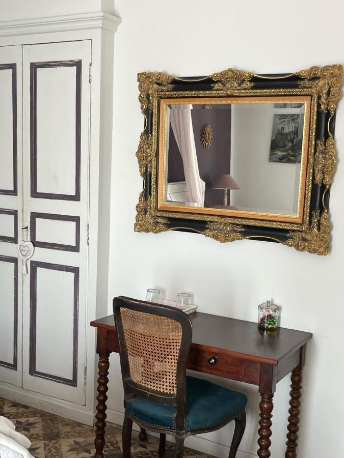 La Maison De Justine Grimaud Zewnętrze zdjęcie