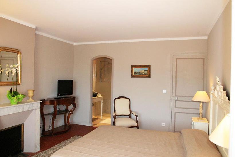 La Maison De Justine Grimaud Zewnętrze zdjęcie