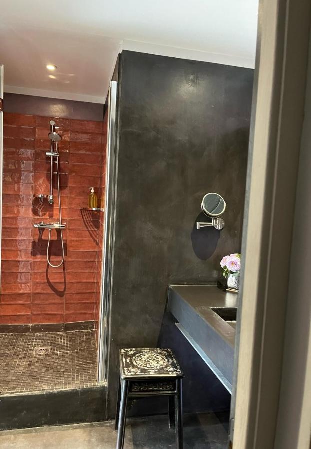 La Maison De Justine Grimaud Zewnętrze zdjęcie