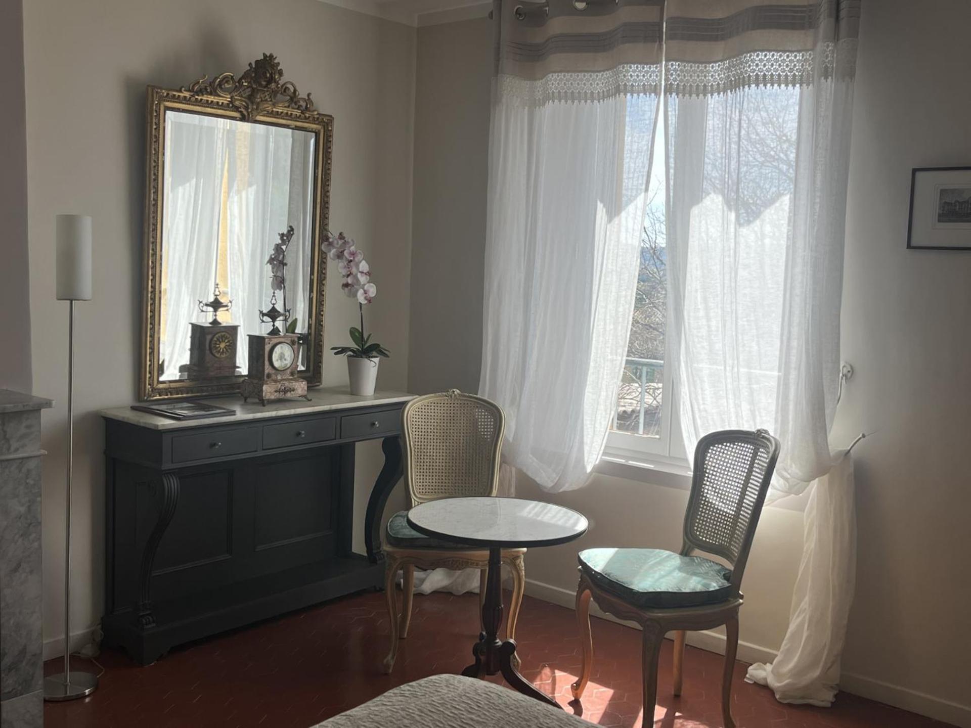 La Maison De Justine Grimaud Zewnętrze zdjęcie